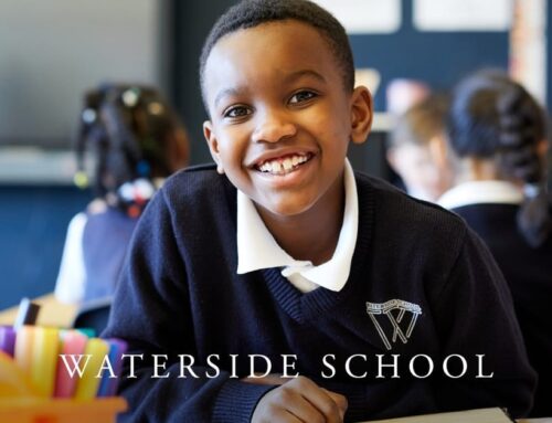 Assistant Director of Philanthropy and Communications | Waterside School