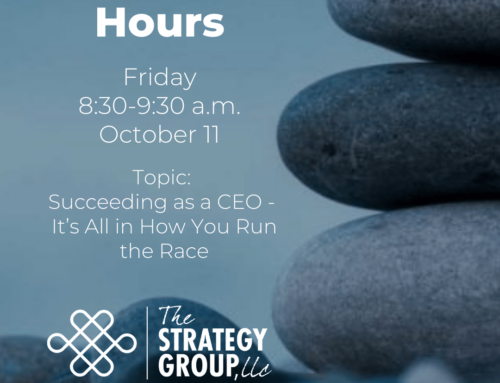 Open Office Hours October