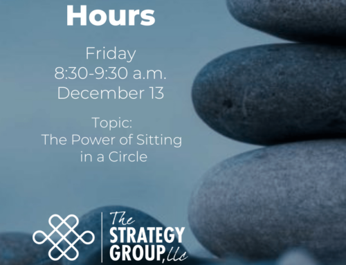 Open Office Hours December